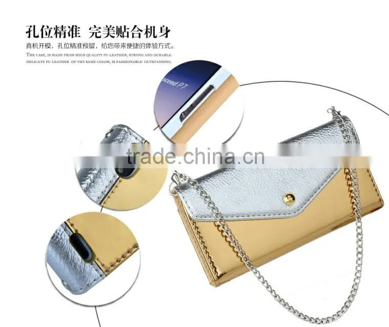cell phone case for huawei ascend p7 new case Factory wholesale price case for huawei