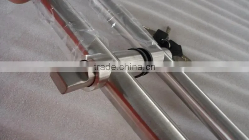 German Standard Hotel Balcony Design Glass Sliding Garage Security Magnetic Double Swinging Door Handle And Lock Prices