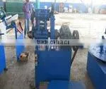 2016 Rubber Raw Material Machinery Used Tyre Recycling Machine To Rubber Powder