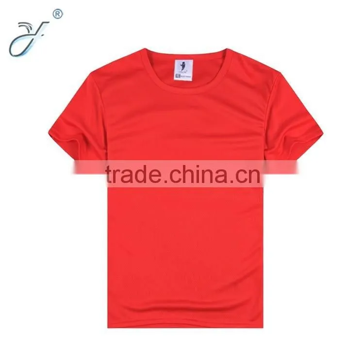 Dry Fit Women's and Men's Sport Shirt Gym T Shirt