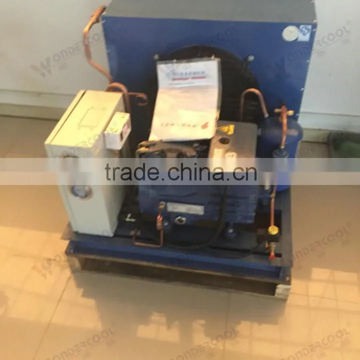 8year OEM manufacturer commercial walk in cooler refrigeration unit