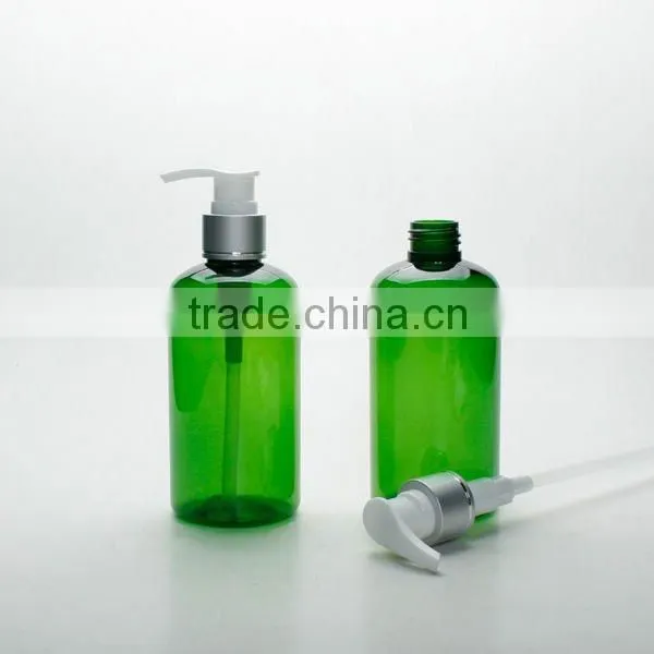 Dispenser PET 250ml B Green