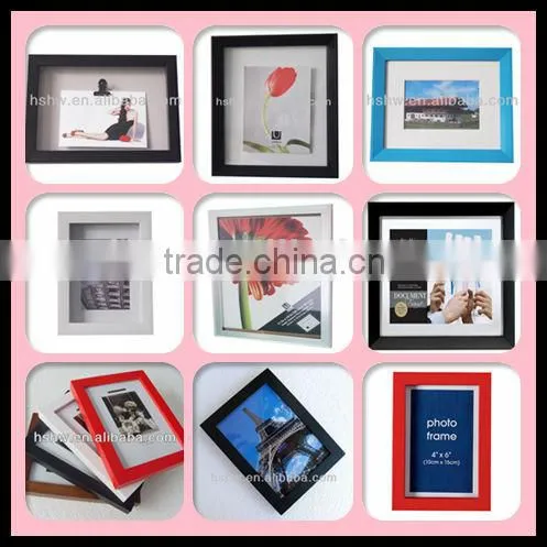 handmade wholesale shadow box frames