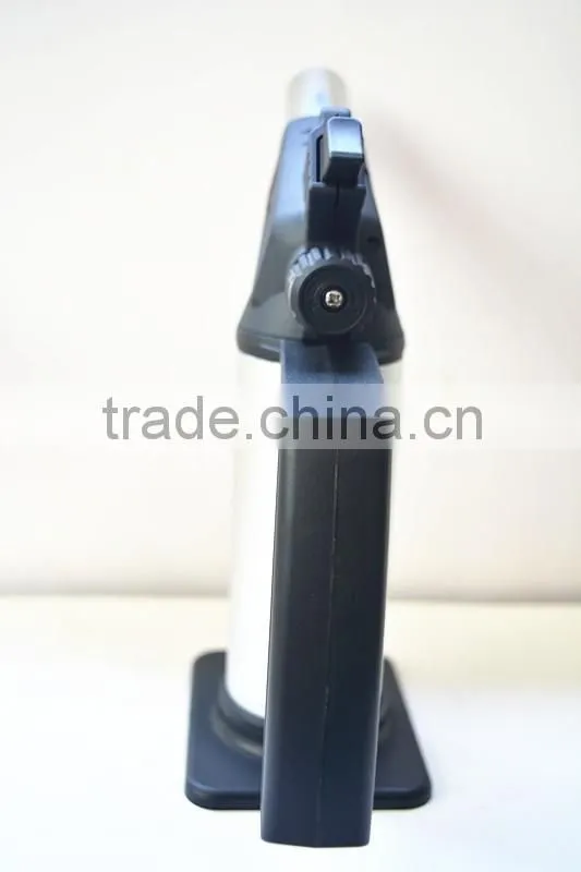 EK-041 Performance Portable Butane Chef Creme Brulee Burner Torch Lighter Kitchen Welding Soldering