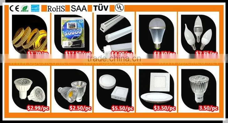 new arrival led downlight 220v recessed ceiling light