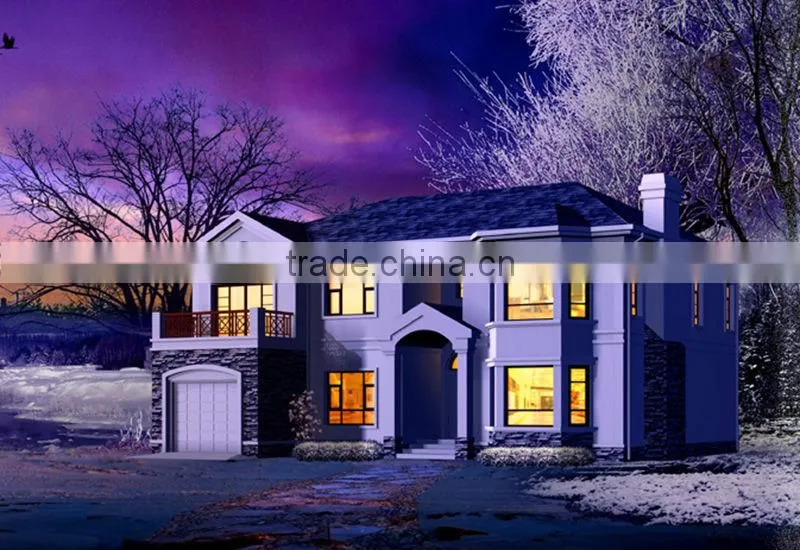 BV verified vivienda prefabricadas