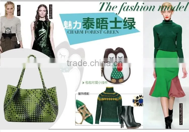 Fashional and good quality ladies leather handbags