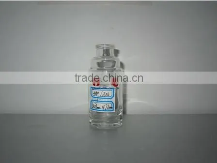 Perfume Glass Bottle