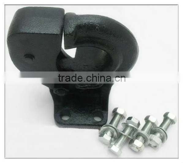 Prado Pintle Hook