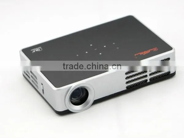 DLP Mini Projector Series-DLP-600B