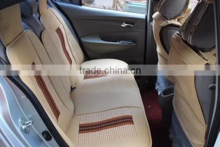 toyota auto spare parts and New design car back support set car cushion