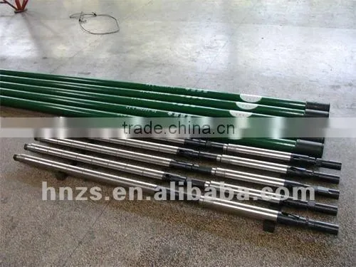 Tubing pump plunger of the oilwell from manufacturer