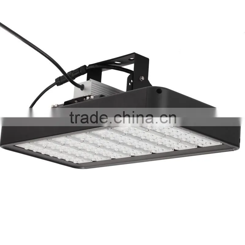 DLC UL TUV Approval Multi-function IK10 High Waterproof 450W LED Flood Lights