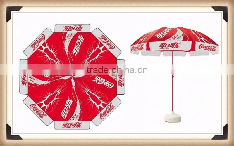 Fully-automatic Umbrella Screen Printer with Infrared dryer