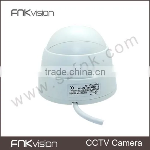 CCTV camera camera waterproof HD AHD camera 4mm