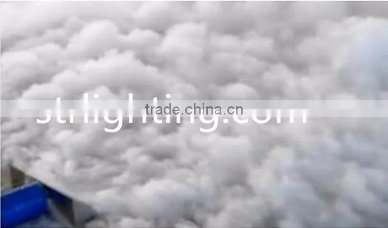 6000W Dry Ice Machine Stage Effect Dry Ice Maker Machine