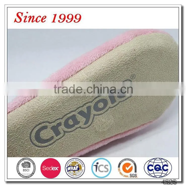 cute fancy little ballet slippers for girls