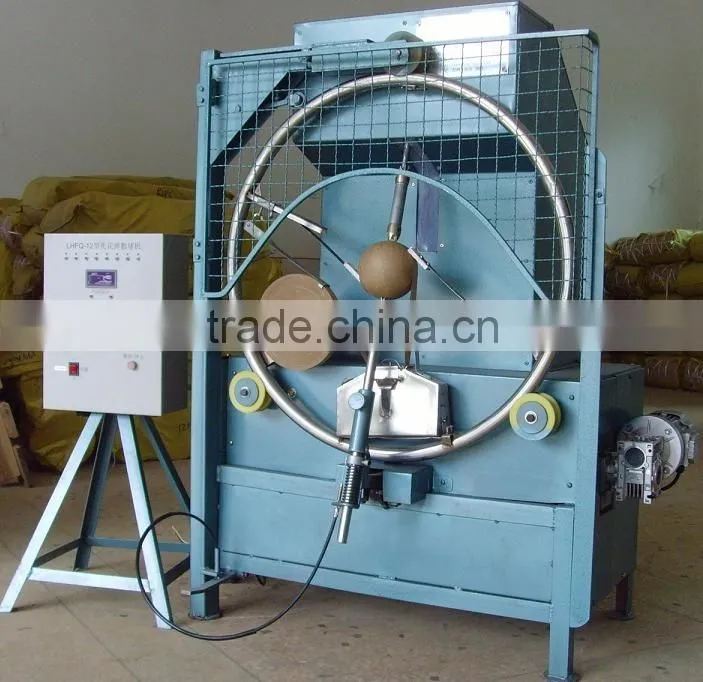 pyrotechnics shell wrapping machine+taping machine for 1.5 to 3.0 inch shells+fireworks machine