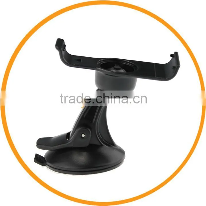 New Car Suction Mount Bracket Cradle Holder for Garmin nuvi 2300 2300LT 2310 2340 2340LMT 2350 2350LT 2360LT from Dailyetech