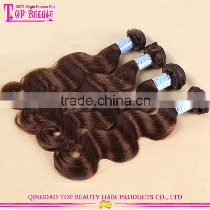 Good quality remy human hair peruvian body wave fashion 2015 peruvian body wave hair