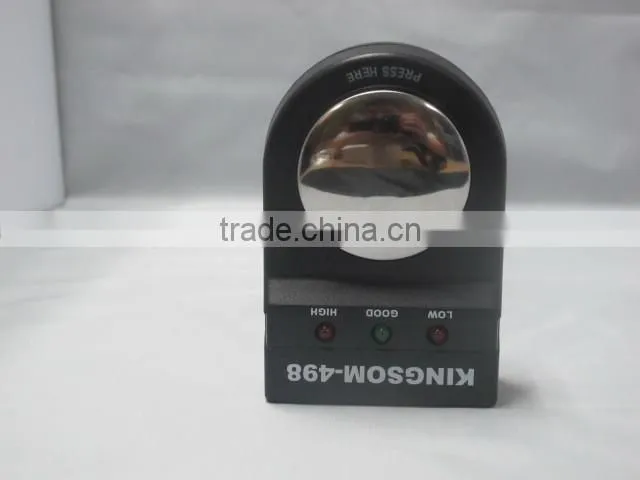 Made in china Kingsom Great sale!High performance!High quality KS-498 ESD Wrist Strap tester