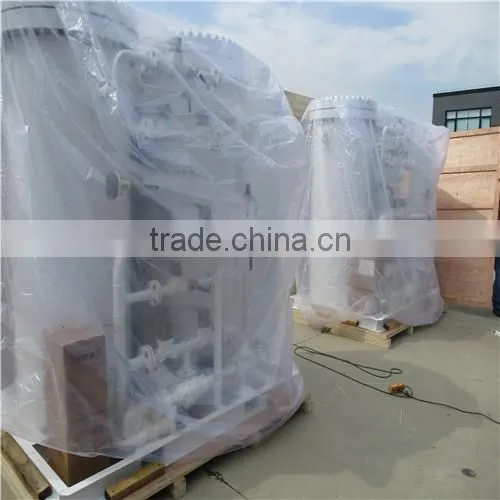 2016 Latest Nitrogen Gas Generator China Best OEM Manufacture