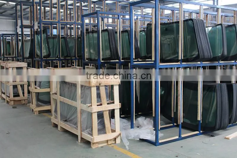 OEM auto glass manufacturer