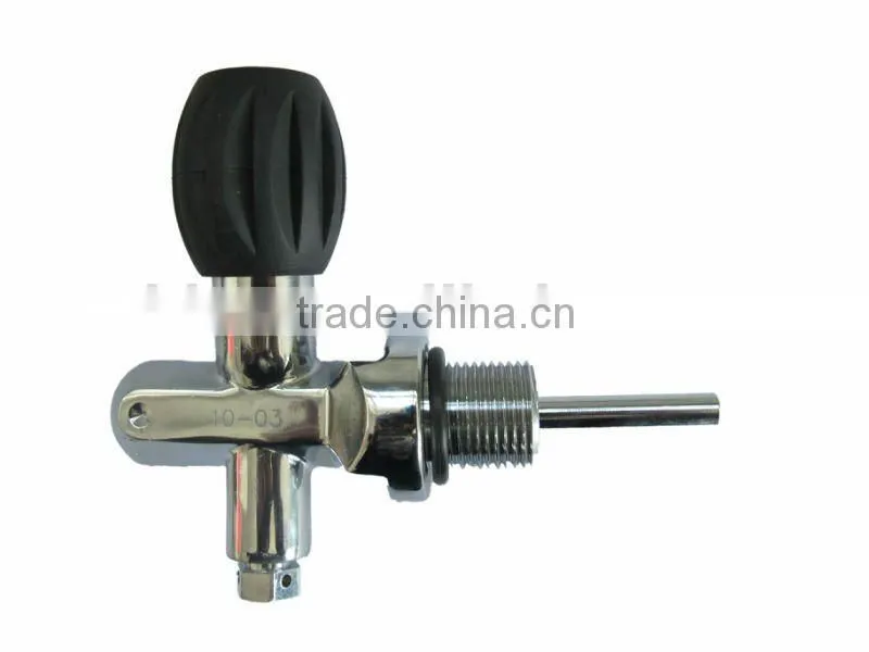 DIVING VALVE