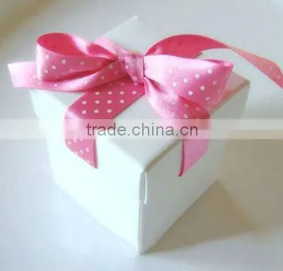 Beautiful Paper Shoe Box,Necessities Paper Packaging