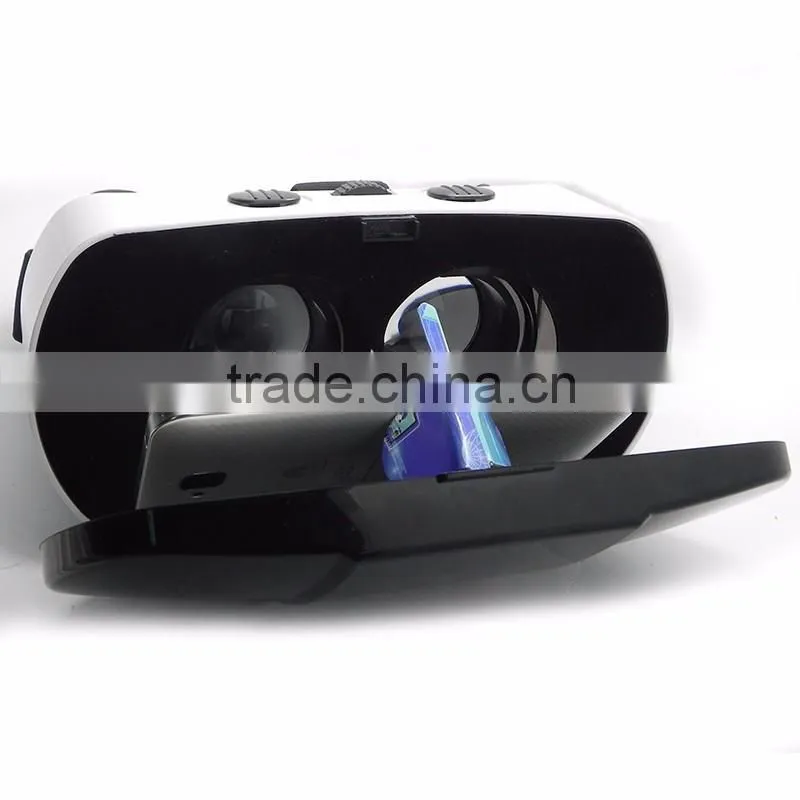 New product Box 2.0 vr 3d vr glasses