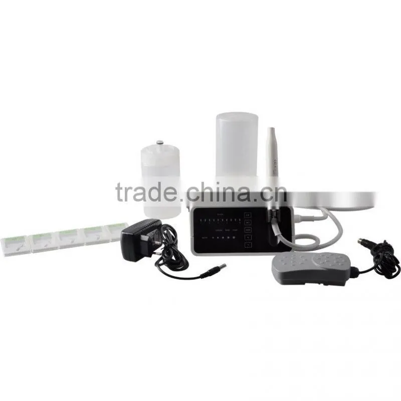 ultrasonic scaler MS-IV without fibre optic handpiece