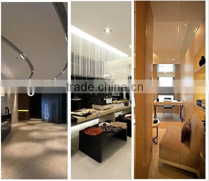 AR111 led ceiling light hong kong weixingtech led ceiling lighting