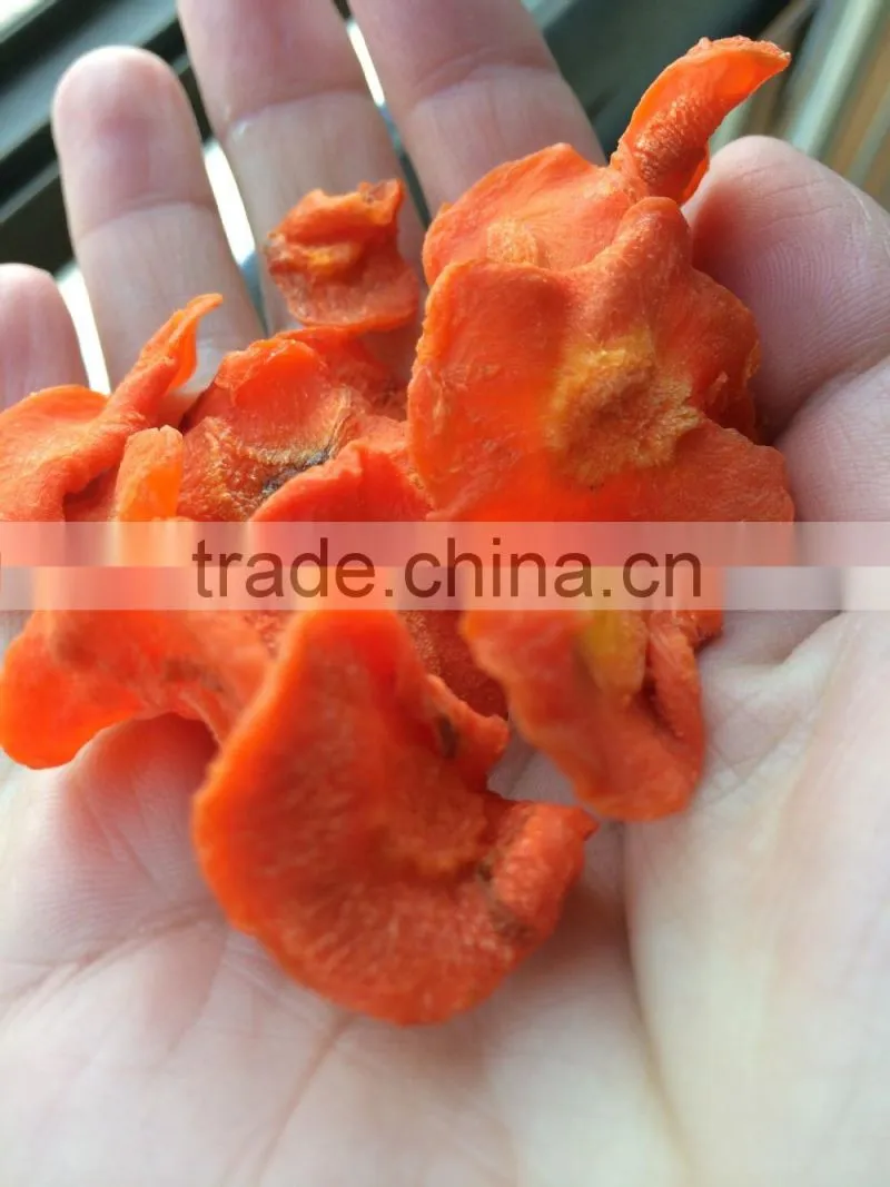 Dehydrated Chinese Vegetable