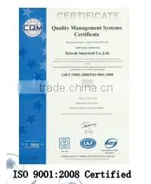 High quality RFID contactless smart card inlay