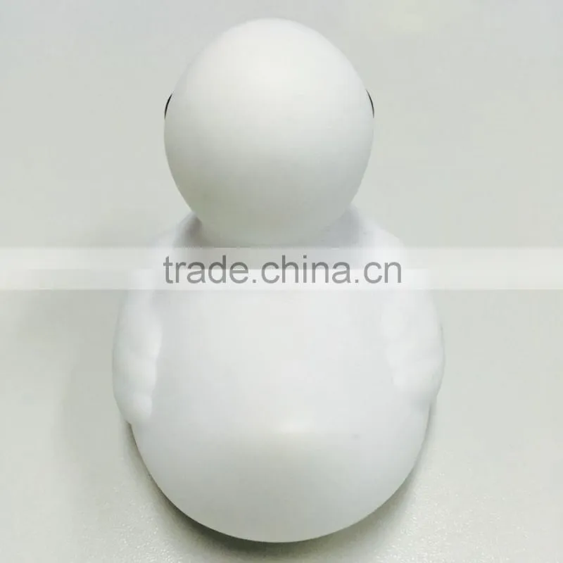 Rubber Duck Bath Toy, Floating Duck Wholesale Vinyl Toy