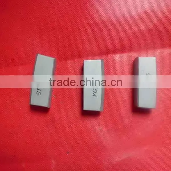 Excellent quality tungsten carbide drill bits in china