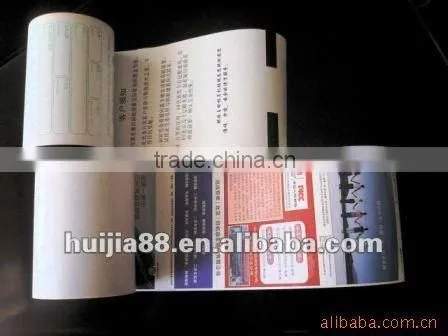 updated cash register thermal roll for amazing quality