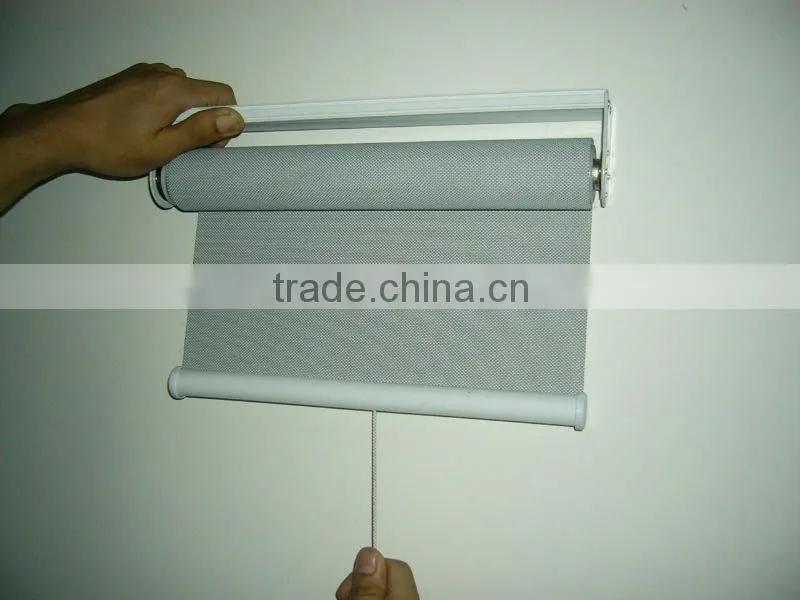 Quality Home Decor Spring Roller Blinds
