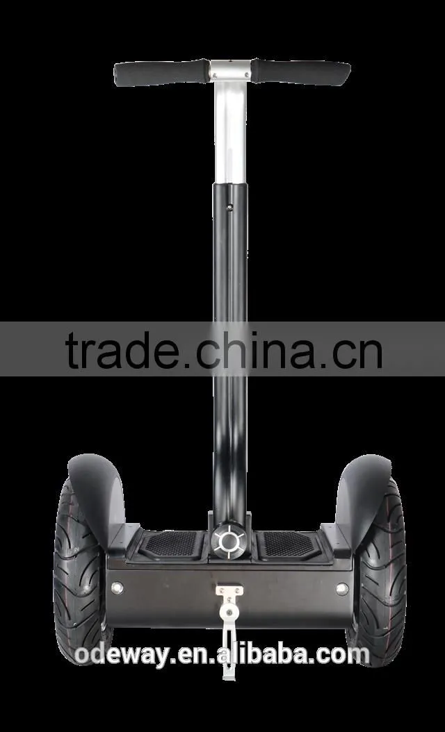 2 wheel hoverboard 17 inch tire city road electric self balance scooter