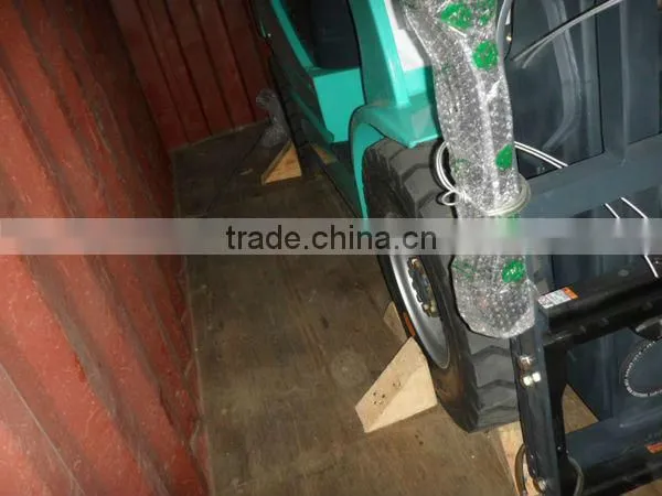 price of forklift CPD25 heli forklift of china 2.5T forklif truck anhui heli forklift price of forklift