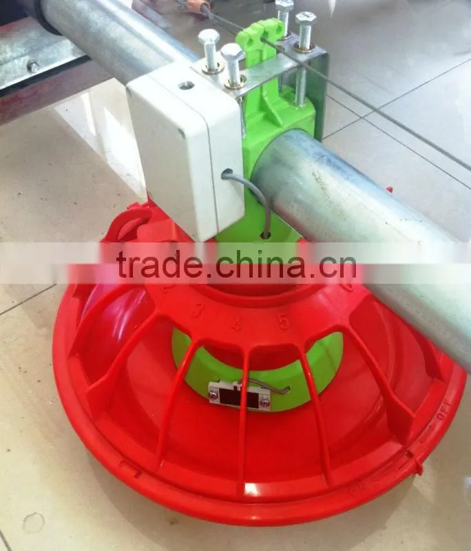 2014 hot-sale free layer feeding system
