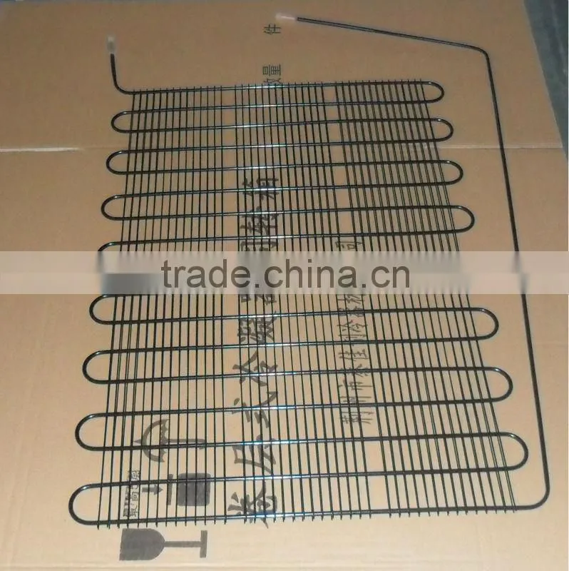 R134a 8U Wire Tube Condenser