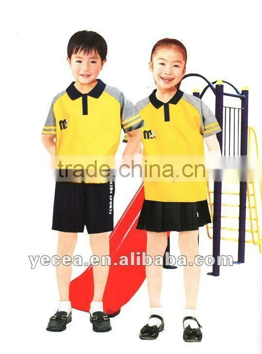 school uniform/kids school unifrom/primary schoolunifrom/ high school uniforms