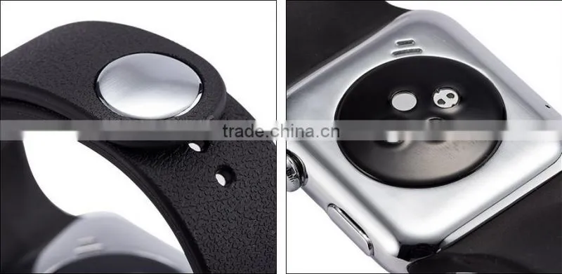High quality heart rate monitor dropship f2 smart watch dz09 A9