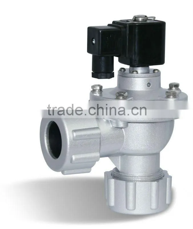 pulse jet valve