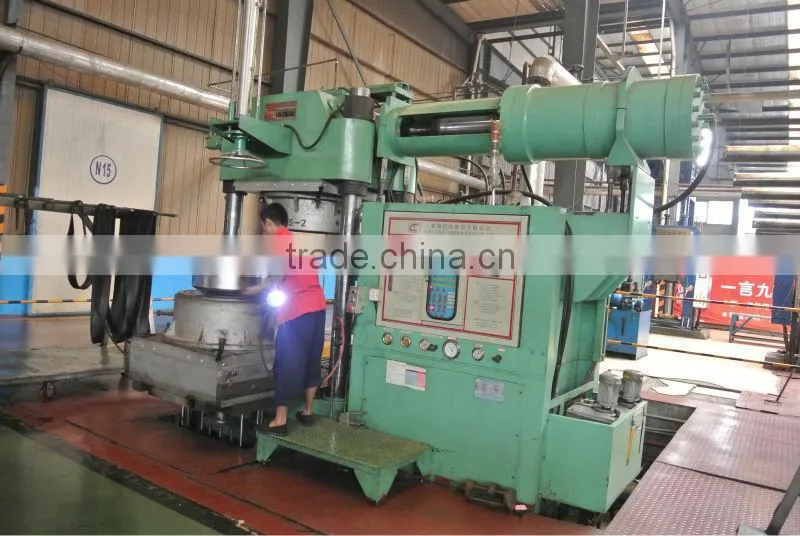 Best manufacturer of tyre curing bladder