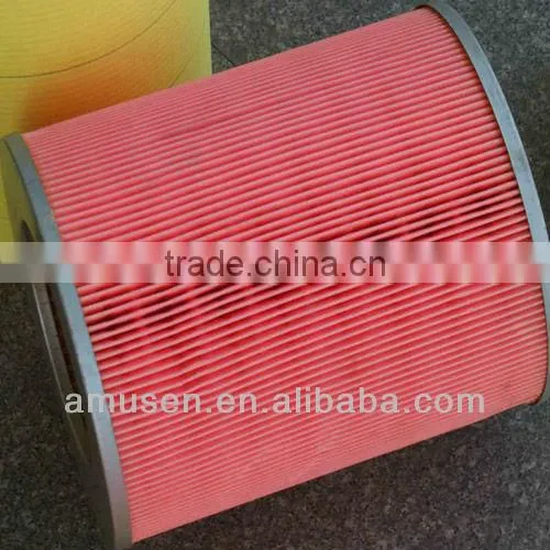 motor vn fuel filter paper