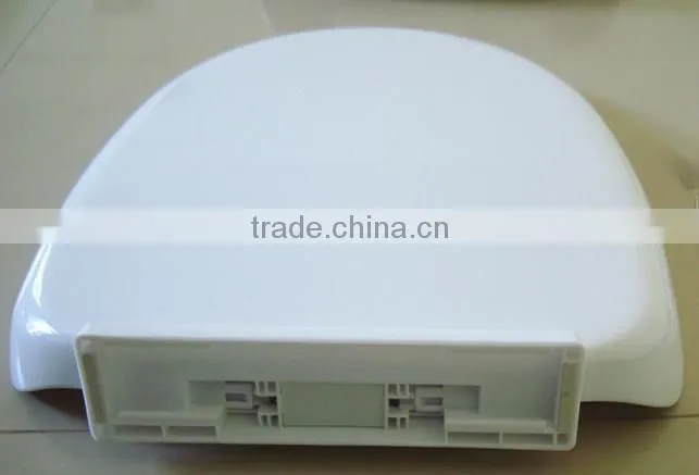 FG940PP- pure pp material closed front family toilet bidet