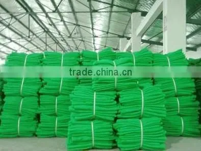 China direct manufacturer wholesale 100% Virgin HDPE agricultural shading net