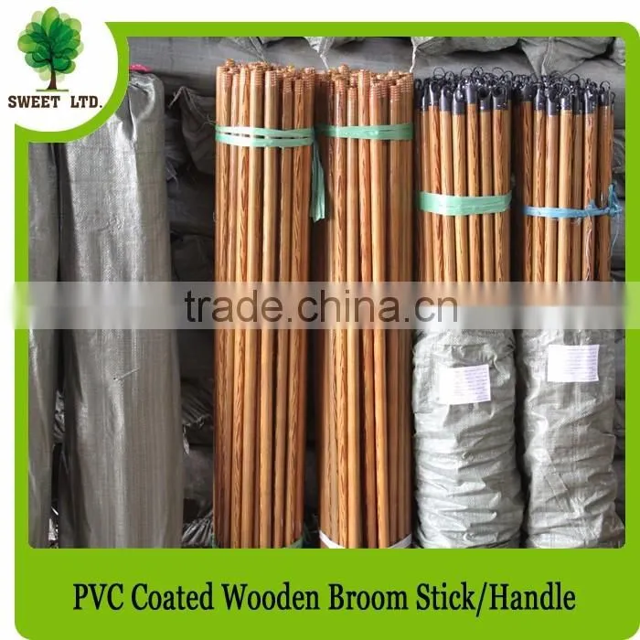 sweeping tools top quality wooden handle very Eco-friendly